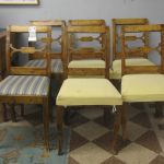 552 2351 CHAIRS